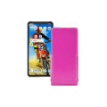 Чохол-флип з екошкіри для телефону Oukitel IIIF150 RAPTOR 5G