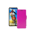 Чохол-книжка з екошкіри для телефону Oukitel IIIF150 RAPTOR 5G