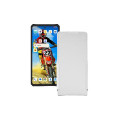 Чохол-флип з екошкіри для телефону Oukitel IIIF150 RAPTOR 5G