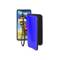 Чохол-гаманець з екошкіри для телефону Oukitel IIIF150 RAPTOR 5G