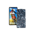 Чохол-флип з екошкіри для телефону Oukitel IIIF150 RAPTOR 5G