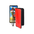 Чохол-гаманець з екошкіри для телефону Oukitel IIIF150 RAPTOR 5G