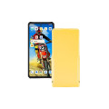 Чохол-флип з екошкіри для телефону Oukitel IIIF150 RAPTOR 5G