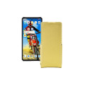 Чохол-флип з екошкіри для телефону Oukitel IIIF150 RAPTOR 5G