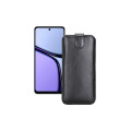 Витяжка зі шкіри для телефону Realme C65