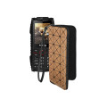 Чохол-гаманець з екошкіри для телефону Sigma X-treme AZ68