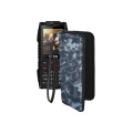 Чохол-гаманець з екошкіри для телефону Sigma X-treme AZ68