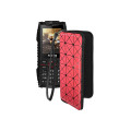 Чохол-гаманець з екошкіри для телефону Sigma X-treme AZ68