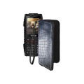 Чохол-гаманець з екошкіри для телефону Sigma X-treme AZ68