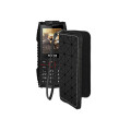 Чохол-гаманець з екошкіри для телефону Sigma X-treme AZ68