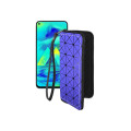 Чохол-гаманець з екошкіри для телефону Samsung Galaxy M40 (M405)