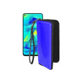 Чохол-гаманець з екошкіри для телефону Samsung Galaxy M40 (M405)
