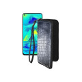 Чохол-гаманець з екошкіри для телефону Samsung Galaxy M40 (M405)