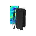 Чохол-гаманець з екошкіри для телефону Samsung Galaxy M40 (M405)