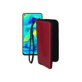 Чохол-гаманець з екошкіри для телефону Samsung Galaxy M40 (M405)