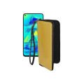 Чохол-гаманець з екошкіри для телефону Samsung Galaxy M40 (M405)