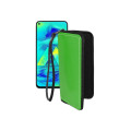 Чохол-гаманець з екошкіри для телефону Samsung Galaxy M40 (M405)