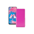 Чохол-флип з екошкіри для телефону Samsung Galaxy M30 (M305)