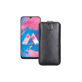 Витяжка зі шкіри для телефону Samsung Galaxy M30 (M305)