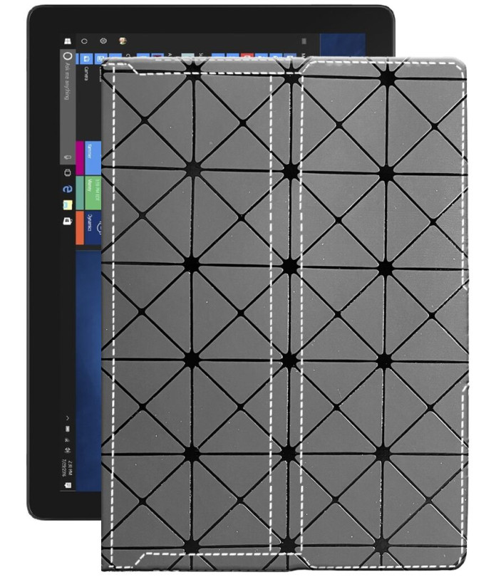 Чохол з екошкіри для планшету Dell Latitude 5285
