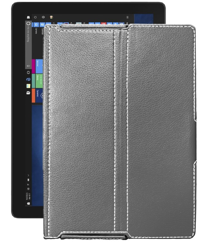 Чохол з екошкіри для планшету Dell Latitude 5285
