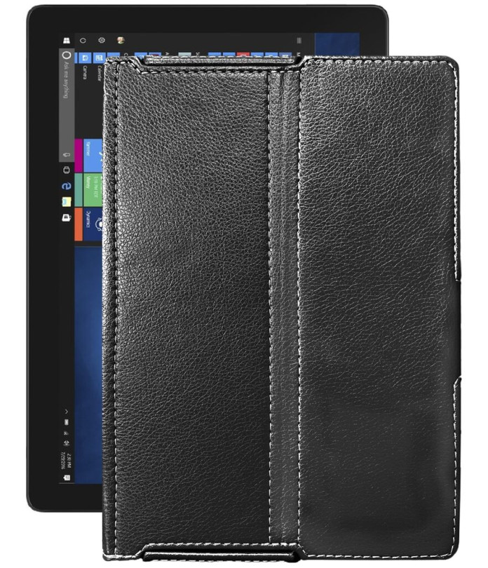 Чохол з екошкіри для планшету Dell Latitude 5285