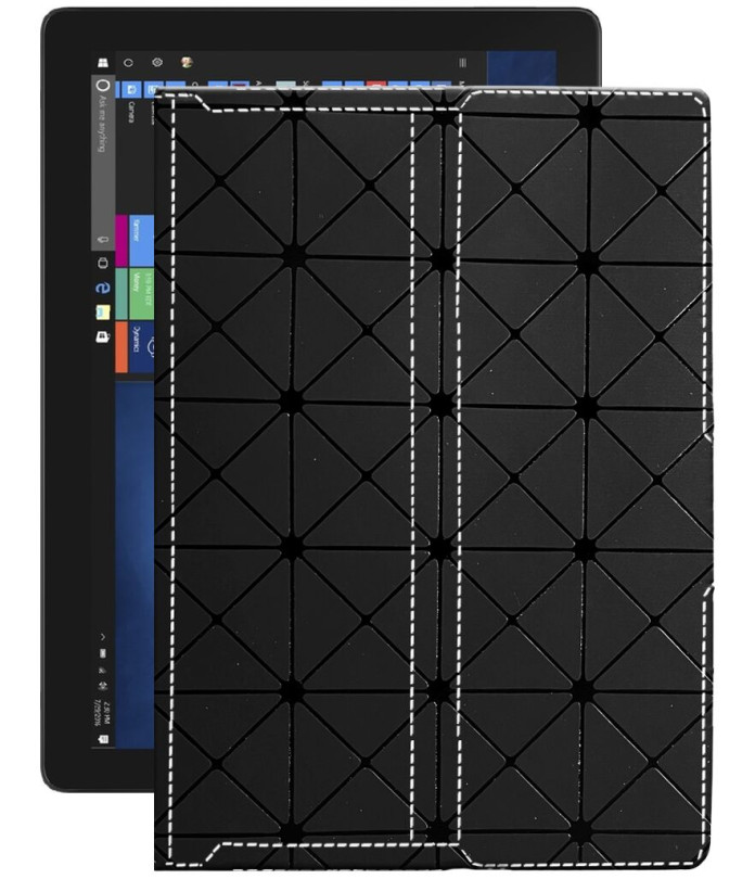 Чохол з екошкіри для планшету Dell Latitude 5285