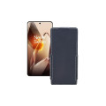 Чохол-флип з екошкіри для телефону OnePlus 13s