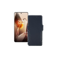 Чохол-книжка з екошкіри для телефону OnePlus 13s