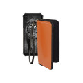 Чохол-гаманець з екошкіри для телефону Ulefone Armor X16