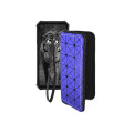 Чохол-гаманець з екошкіри для телефону Ulefone Armor X16