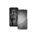 Чохол-флип з екошкіри для телефону Ulefone Armor X16