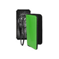Чохол-гаманець з екошкіри для телефону Ulefone Armor X16