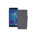 Чохол-книжка з екошкіри для телефону Asus ZenFone Max Pro M1 ZB601KL/ZB633KL