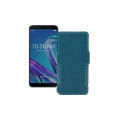 Чохол-книжка з екошкіри для телефону Asus ZenFone Max Pro M1 ZB601KL/ZB633KL