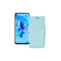 Чохол-книжка з екошкіри для телефону Huawei nova 5i