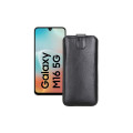 Витяжка зі шкіри для телефону Samsung Galaxy M16 5G (M166)