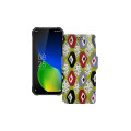 Чохол-книжка з екошкіри для телефону iHunt Titan P10000 Pro