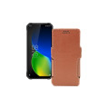Чохол-книжка з екошкіри для телефону iHunt Titan P10000 Pro