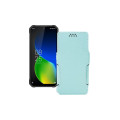 Чохол-книжка з екошкіри для телефону iHunt Titan P10000 Pro