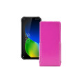 Чохол-флип з екошкіри для телефону iHunt Titan P10000 Pro