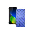 Чохол-флип з екошкіри для телефону iHunt Titan P10000 Pro