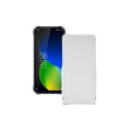 Чохол-флип з екошкіри для телефону iHunt Titan P10000 Pro