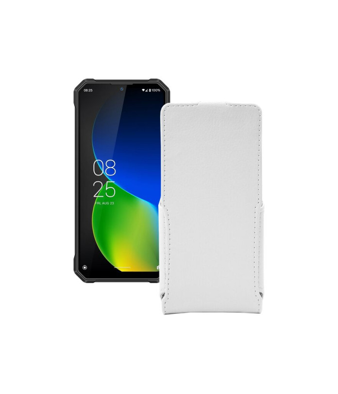 Чохол-флип з екошкіри для телефону iHunt Titan P10000 Pro