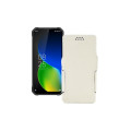 Чохол-книжка з екошкіри для телефону iHunt Titan P10000 Pro