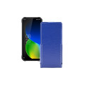 Чохол-флип з екошкіри для телефону iHunt Titan P10000 Pro