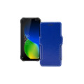 Чохол-книжка з екошкіри для телефону iHunt Titan P10000 Pro