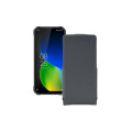 Чохол-флип з екошкіри для телефону iHunt Titan P10000 Pro