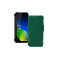 Чохол-книжка з екошкіри для телефону iHunt Titan P10000 Pro