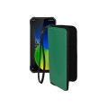 Чохол-гаманець з екошкіри для телефону iHunt Titan P10000 Pro